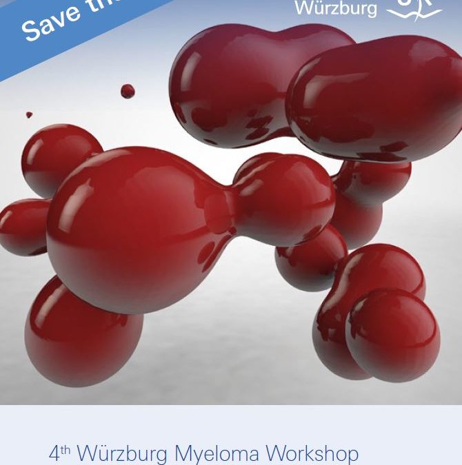 4th Würzburg Myeloma Workshop