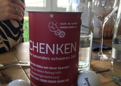 Ladies‘ Lunch 2017