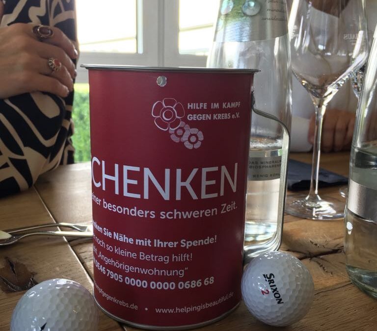 Ladies‘ Lunch 2017